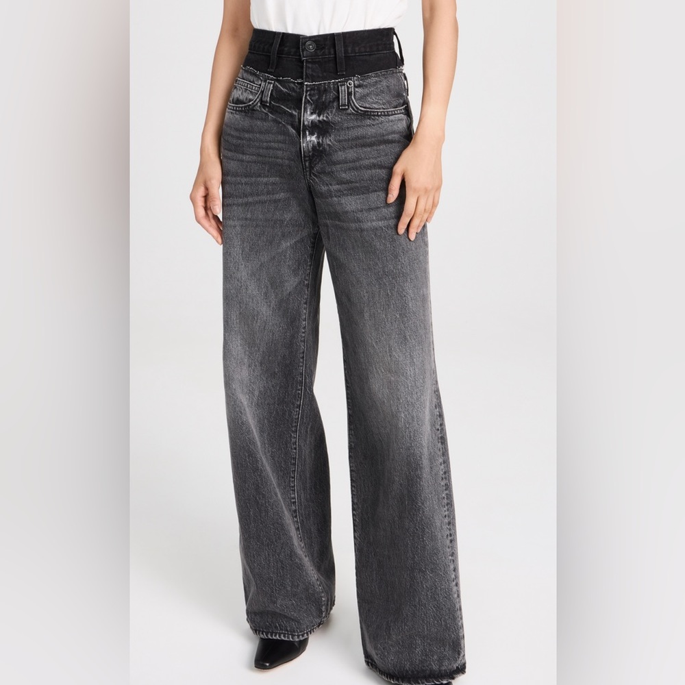 SLVRLAKE Brand New pants in size 27